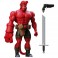 Immortal Champions Figures - Hellboy