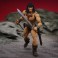 Hero H.A.C.K.S. Figures - Conan The Barbarian - 1/18 Scale Conan