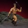 Hero H.A.C.K.S. Figures - Conan The Barbarian - 1/18 Scale Conan