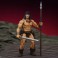 Hero H.A.C.K.S. Figures - Conan The Barbarian - 1/18 Scale Conan