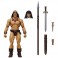 Hero H.A.C.K.S. Figures - Conan The Barbarian - 1/18 Scale Conan