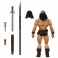 Hero H.A.C.K.S. Figures - Conan The Barbarian - 1/18 Scale Conan