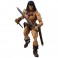 Hero H.A.C.K.S. Figures - Conan The Barbarian - 1/18 Scale Conan