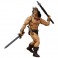 Hero H.A.C.K.S. Figures - Conan The Barbarian - 1/18 Scale Conan