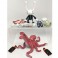 Sam & Max Figures - S02 - Scuba Max Deluxe Set