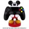 Cable Guys - Disney - Mickey & Friends - Mickey Mouse Phone And Controller Holder