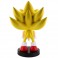 Cable Guys - Sonic The Hedgehog - Super Sonic Phone And Controller Holder