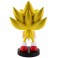 Cable Guys - Sonic The Hedgehog - Super Sonic Phone And Controller Holder