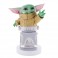 Cable Guys - Star Wars - The Mandalorian - Grogu The Child Phone And Controller Holder