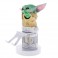 Cable Guys - Star Wars - The Mandalorian - Grogu The Child Phone And Controller Holder