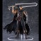 Pop Up Parade Figures - Berserk - Guts (Black Swordsman) L Size