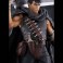 Pop Up Parade Figures - Berserk - Guts (Black Swordsman) L Size
