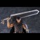 Pop Up Parade Figures - Berserk - Guts (Black Swordsman) L Size