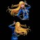 Bishoujo 1/6 Scale Statues - Marvel - The Fantastic Four - Invisible Woman