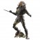 Predators Figures - 1/18 Scale Unmasked Berserker Predator