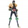 Judge Dredd Figures - 1/18 Scale Judge Death Exclusive