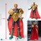 Exquisite Mini Figures - Judge Dredd - 1/18 Scale Chief Judge Caligula Exclusive