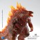 Godzilla Stylist Series Figures - King Of The Monsters - Burning Godzilla EX (Non-Scale)