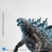 Godzilla Vs Kong Exquisite Basic Series Figures - Heat Ray Godzilla EX (Non-Scale)
