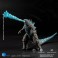 Godzilla Vs Kong Exquisite Basic Series Figures - Heat Ray Godzilla EX (Non-Scale)