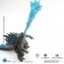 Godzilla Vs Kong Exquisite Basic Series Figures - Heat Ray Godzilla EX (Non-Scale)