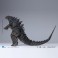 Exquisite Basic Series Figures - Godzilla (2014 Movie) - Godzilla (Non-Scale)
