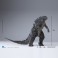 Exquisite Basic Series Figures - Godzilla (2014 Movie) - Godzilla (Non-Scale)