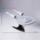 REPLICAart Series Vehicles - Star Trek (2009 Movie) - U.S.S. Enterprise NCC-1701 Ship