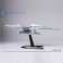 REPLICAart Series Vehicles - Star Trek (2009 Movie) - U.S.S. Enterprise NCC-1701 Ship