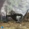 Kong: Skull Island Exquisite Basic Series Figures - Skullcrawler EX (Non-Scale)