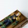 Exquisite Mini Series Figures - Judge Dredd - 1/18 Scale Hall Of Heroes Judge Anderson