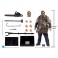 Exquisite Super Series Figures - Texas Chainsaw Massacre (2003 Movie) - 1/12 Scale Thomas Hewitt