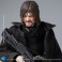 Exquisite Super Series Figures - The Walking Dead - 1/12 Scale Daryl Dixon