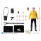 Exquisite Super Series Figures - Star Trek: Strange New Worlds - 1/12 Pike