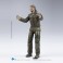 Exquisite Mini Series Figures - The Walking Dead: Daryl Dixon - 1/18 Scale Dark Eyes Walker