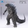 Exquisite Basic Series Figures - Godzilla (2014 Movie) - Godzilla Translucent