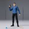 Exquisite Mini Series Figures - Star Trek: Strange New Worlds - 1/18 Spock