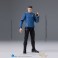 Exquisite Mini Series Figures - Star Trek: Strange New Worlds - 1/18 Spock