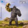 Exquisite Basic Series Figures - Godzilla x Kong: The New Empire - Kong (B.E.A.S.T. Glove)