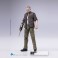 Exquisite Mini Series Figures - The Walking Dead - 1/18 Scale Merle