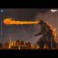 Exquisite Basic Series Figures - Godzilla 2000: Millennium (1999 Movie) - Heat Ray Godzilla