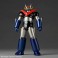 Amazing Yamaguchi Revoltech Figures - Great Mazinger