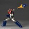 Amazing Yamaguchi Revoltech Figures - Great Mazinger
