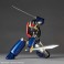 Amazing Yamaguchi Revoltech Figures - Great Mazinger