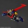 Amazing Yamaguchi Revoltech Figures - Great Mazinger