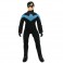 Mego Figures - DC - 8" Nightwing (Classic 50th Anniversary)