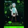 Dynamic 8-ction Heroes Figures - Rick And Morty - DAH-084 Rick Sanchez