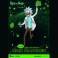 Dynamic 8-ction Heroes Figures - Rick And Morty - DAH-084 Rick Sanchez