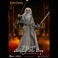 Dynamic 8-ction Heroes Figures - The Lord Of The Rings - DAH-106P Gandalf The Grey