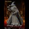Dynamic 8-ction Heroes Figures - The Lord Of The Rings - DAH-106P Gandalf The Grey